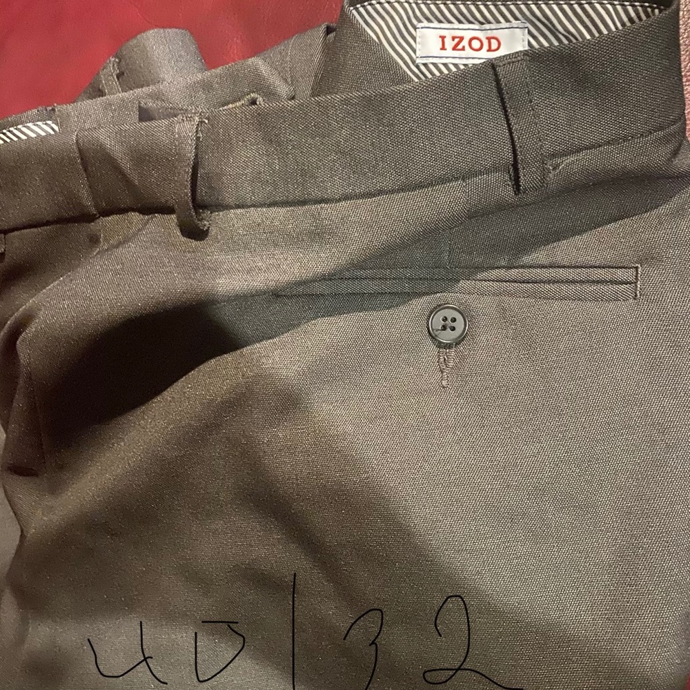 Men’s dress pants